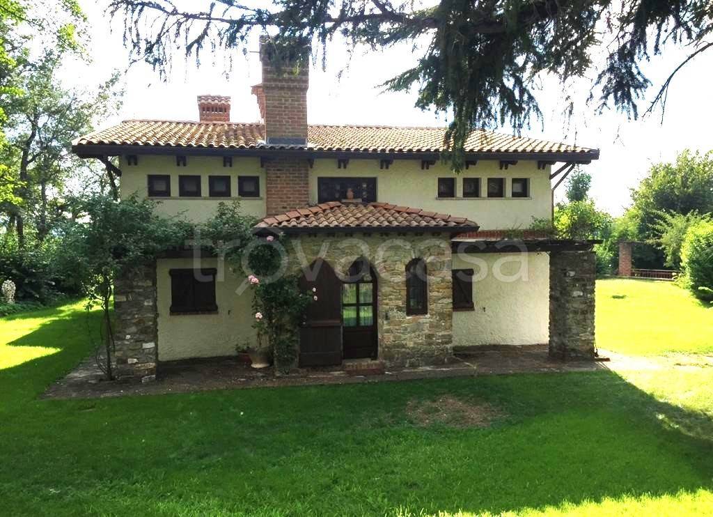 Villa in vendita a Cantalupo Ligure