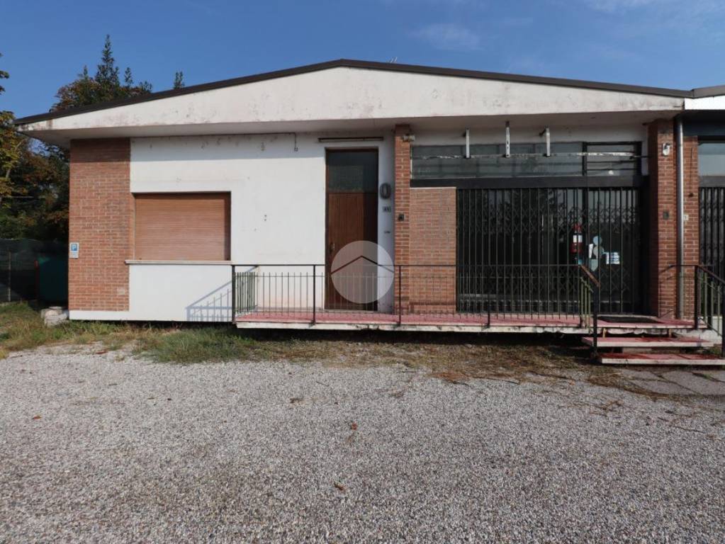Casa Indipendente in vendita a San Giorgio Bigarello via Stradella