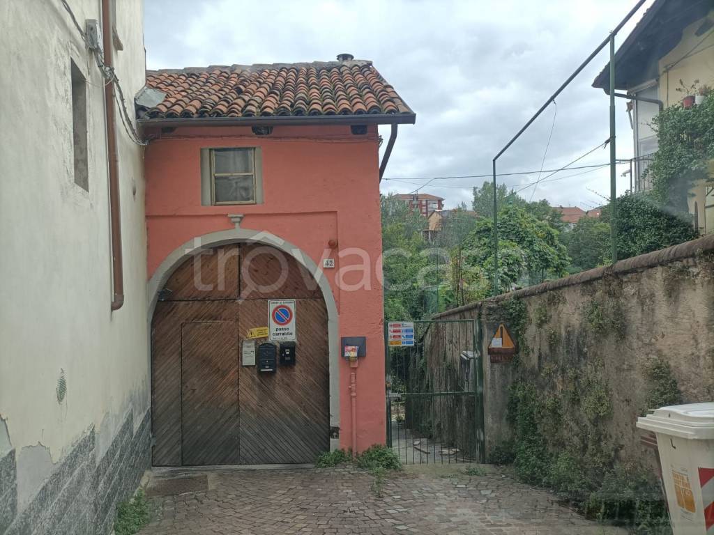 Casa Indipendente in vendita ad Alpignano