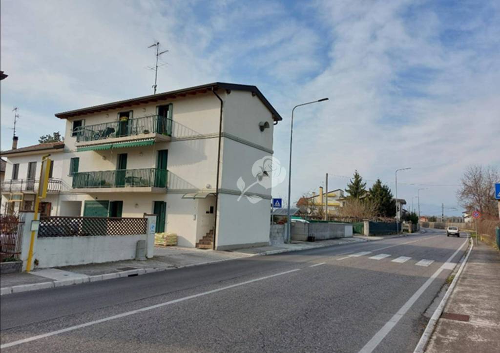 Appartamento in vendita a Udine via Lumignacco, 269
