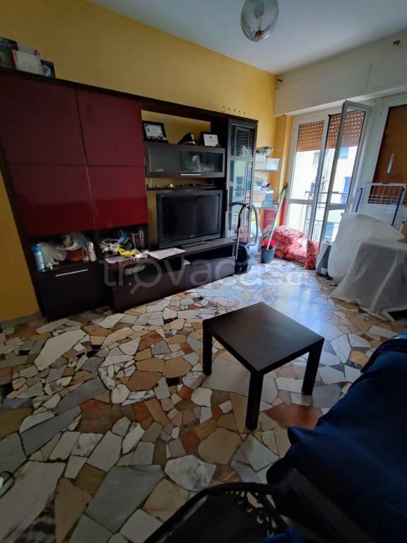 Appartamento in vendita a Venegono Inferiore via Alessandro Manzoni, 105