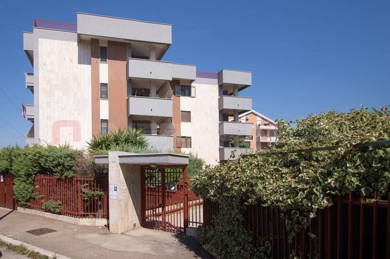 Appartamento in vendita a Foggia via Eliseo Iandolo, 2