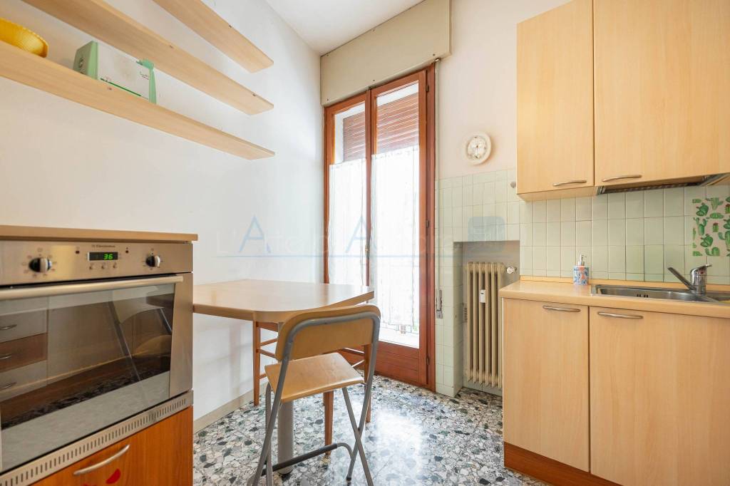 Appartamento in vendita a Treviso piazza Angelo Giustinian Recanati