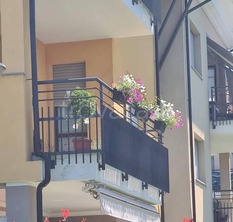 Appartamento in in vendita da privato a Borgo San Dalmazzo via Salvo d'Acquisto, 36