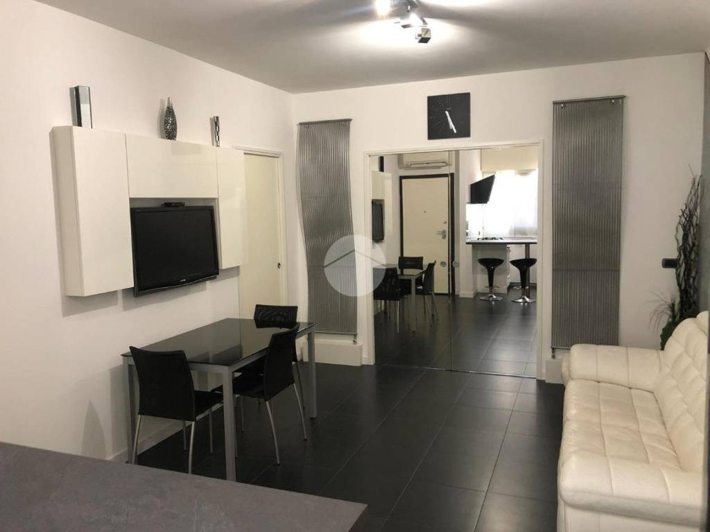 Appartamento in vendita a Zola Predosa via Raibolini, 29