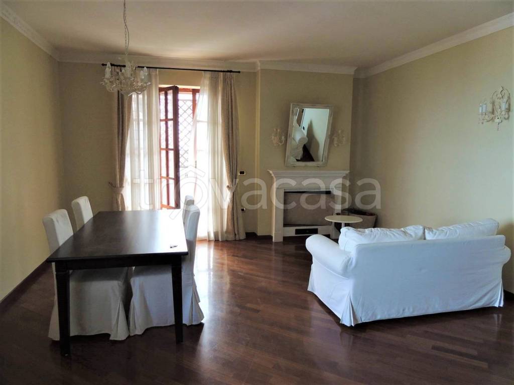 Appartamento in vendita a Pescara strada Del Palazzo