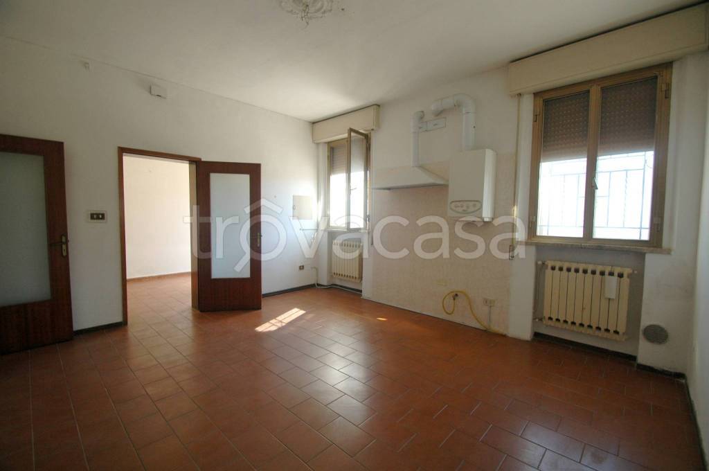Casa Indipendente in vendita a Ferrara