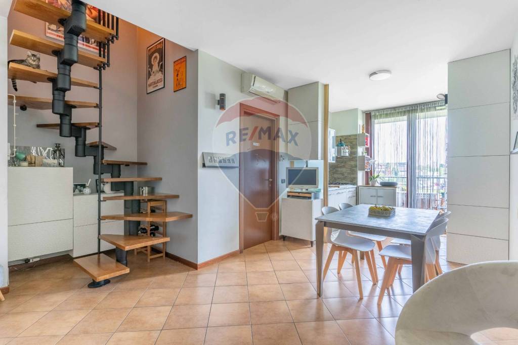 Appartamento in vendita a Pregnana Milanese via Dei Rovedi, 6