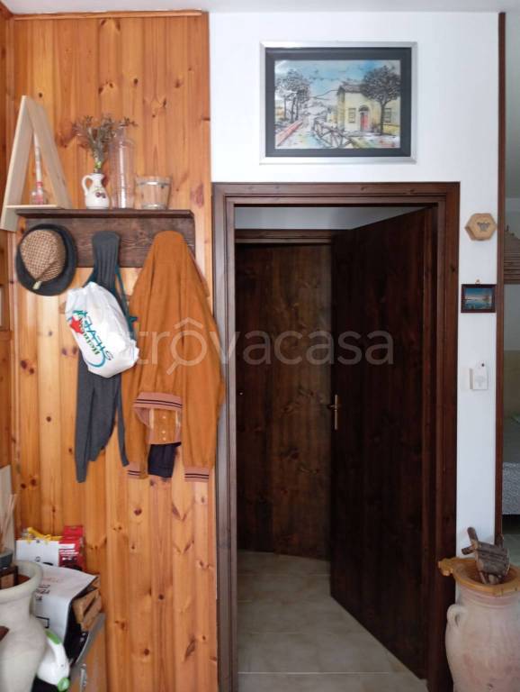 Appartamento in in vendita da privato a Codigoro via Pomposa, 59