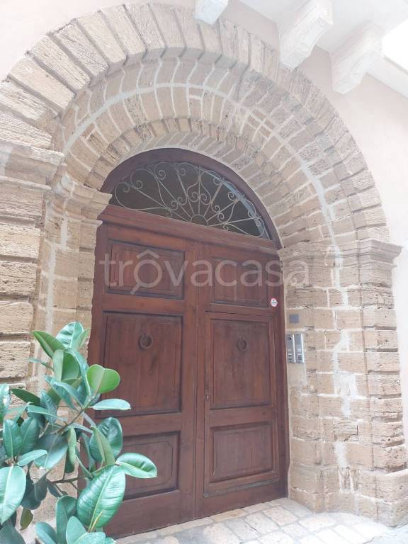 Appartamento in in vendita da privato a Taranto vico Sant'Agostino, 7