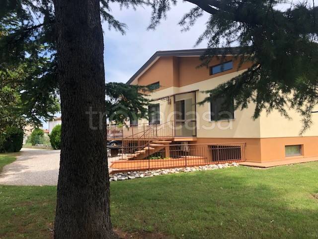 Villa in vendita a Savogna d'Isonzo via 1 Maggio