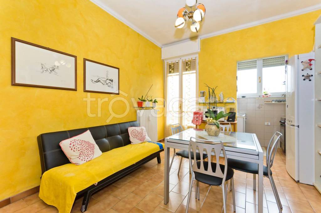 Appartamento in vendita a Grugliasco via Andrea Costa, 32