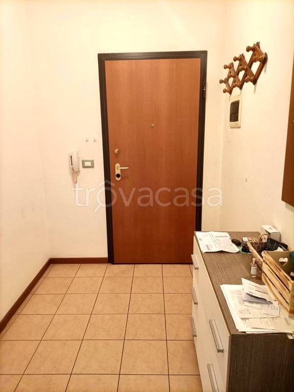 Appartamento in in vendita da privato a Massa Lombarda via Carlo Pisacane
