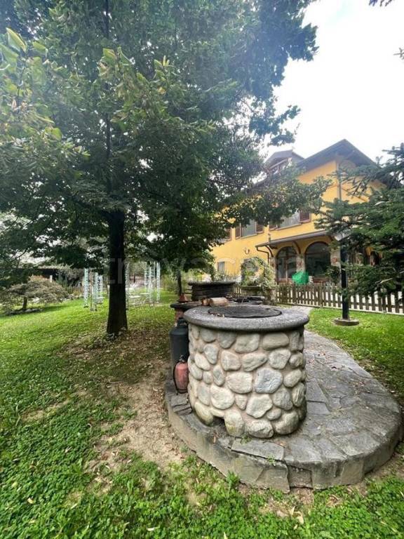 Villa Bifamiliare in vendita a Givoletto via la cassa , 62