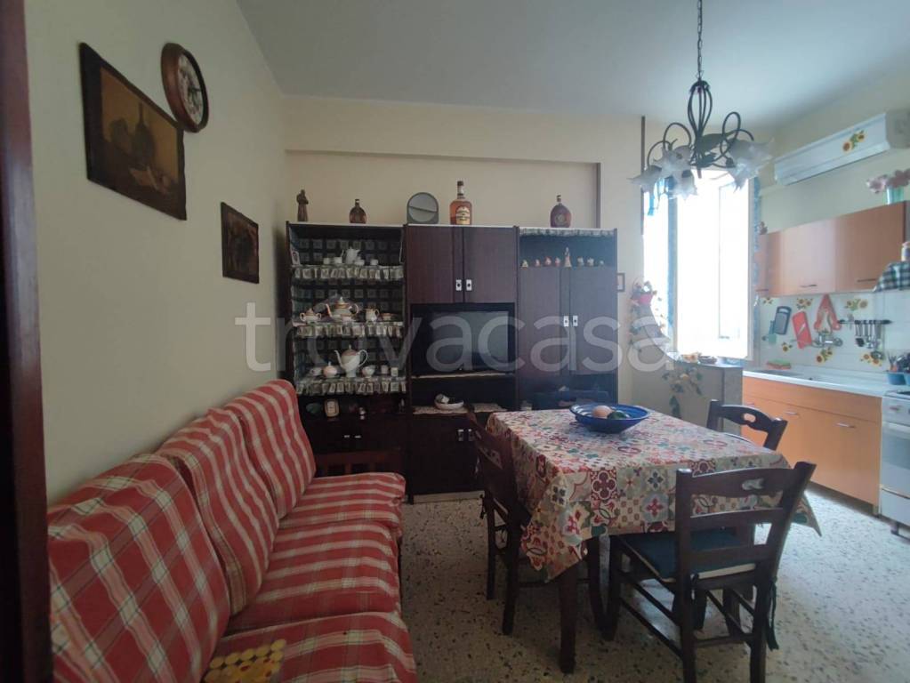 Appartamento in vendita a Brindisi via Monte Grappa