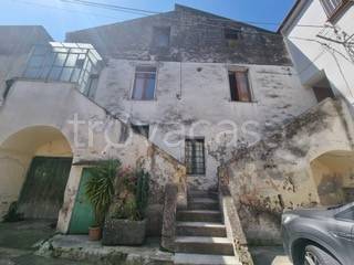 Casa Indipendente in vendita a Nocera Superiore via Portaromana