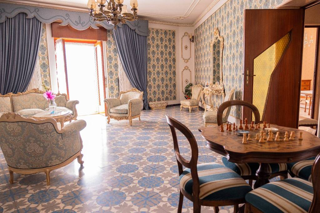 Appartamento in in vendita da privato a Minervino Murge largo Sant'Arcangelo, 13