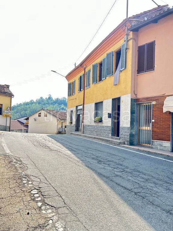Casa Indipendente in vendita a Sommariva Perno frazione San Giuseppe, 5