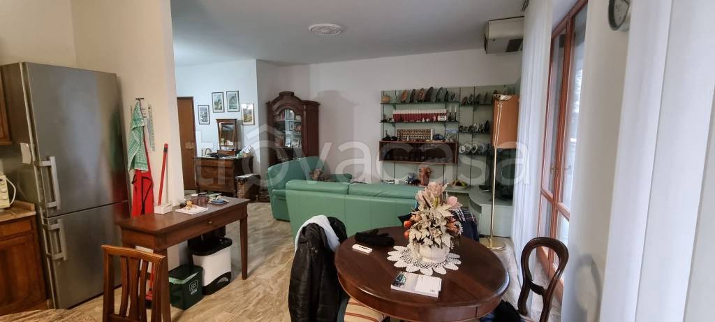 Appartamento in vendita a Codogno vicolo Monte Vodice