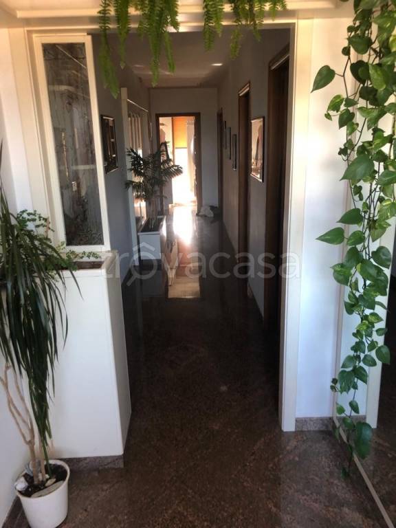 Appartamento in in vendita da privato a Casali del Manco via Lotta