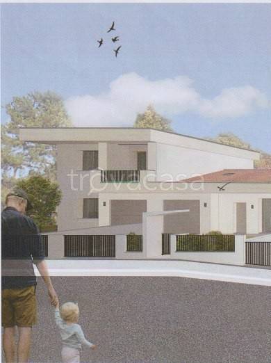 Casa Indipendente in vendita a Morciano di Romagna alberto dallachiesa