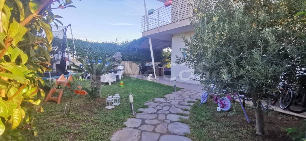 Villa Bifamiliare in in affitto da privato a Ragusa via Portovenere