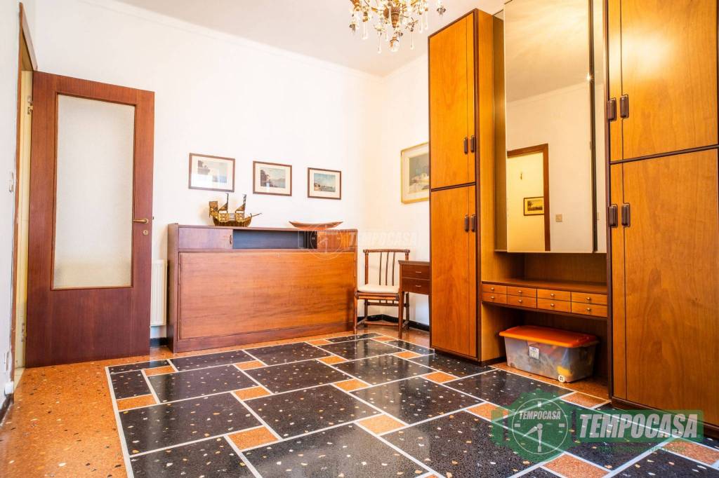Appartamento in vendita a Sestri Levante via Privata Pavia