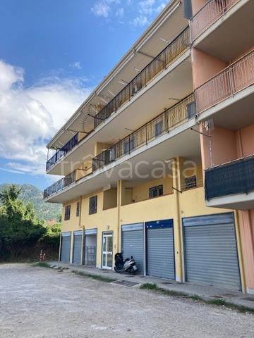 Appartamento in vendita a Olevano sul Tusciano salitto