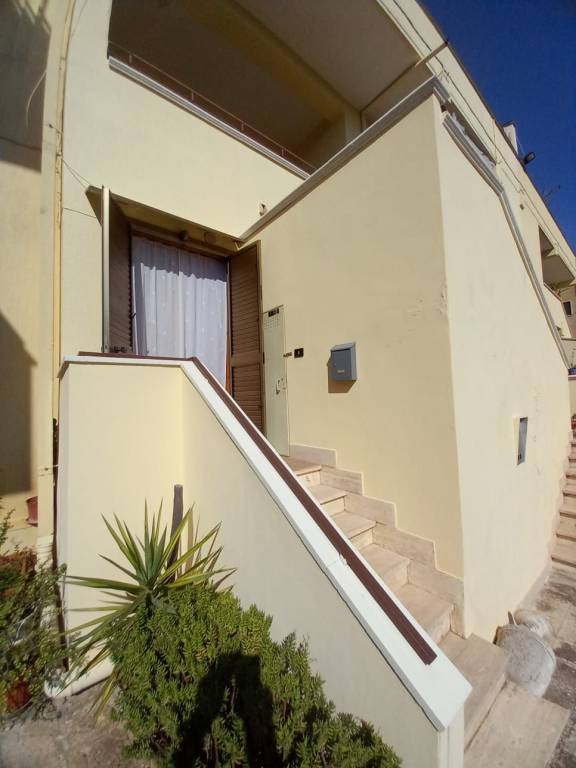 Appartamento in vendita a Cassano delle Murge via convento, 200