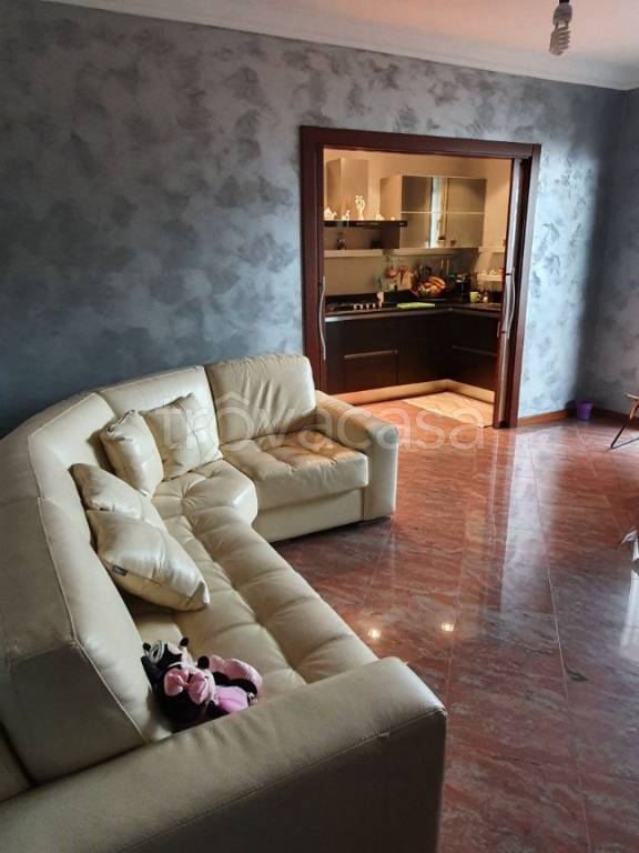 Appartamento in in vendita da privato a Reggio di Calabria via ravagnese-gallina