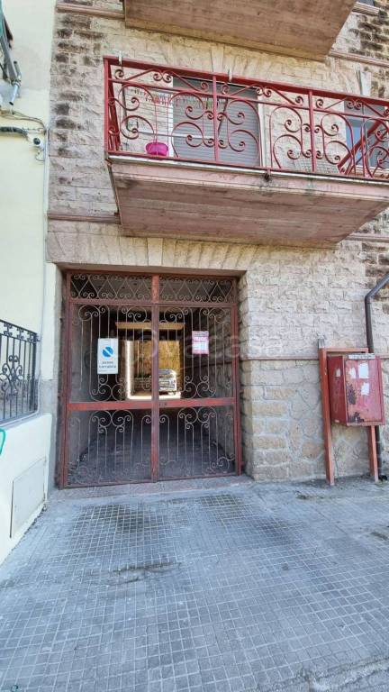Garage in vendita a Sassari carso, 33