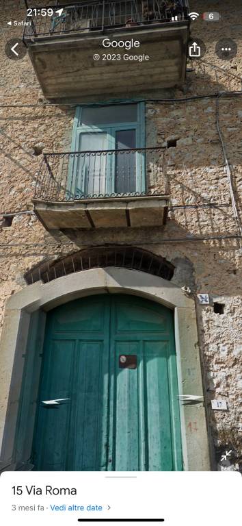 Appartamento in in vendita da privato a Roccadaspide via Roma, 15