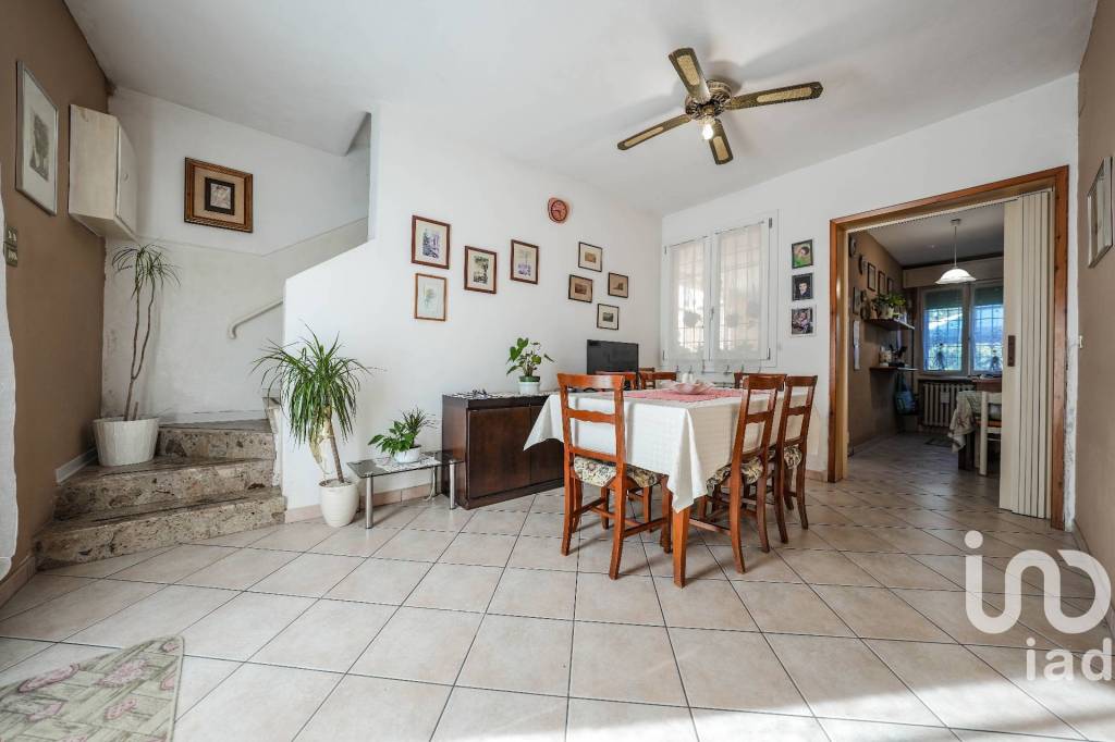 Villa in vendita a Portomaggiore via San Carlo, 37