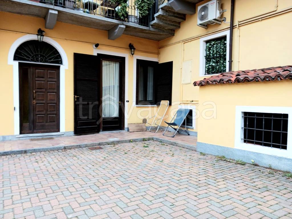 Appartamento in vendita a Rivoli viale Partigiani d'Italia