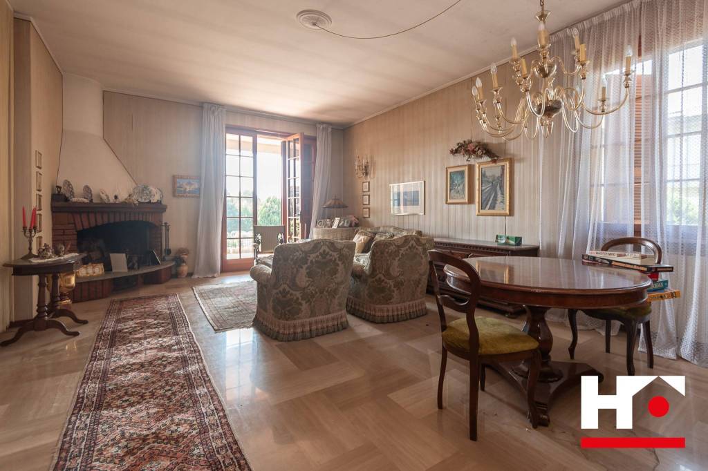 Villa in vendita a Gottolengo via Lazzaretto, 35