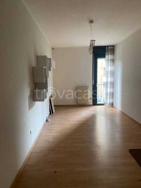 Appartamento in in vendita da privato a Terni via Marzabotto, 18
