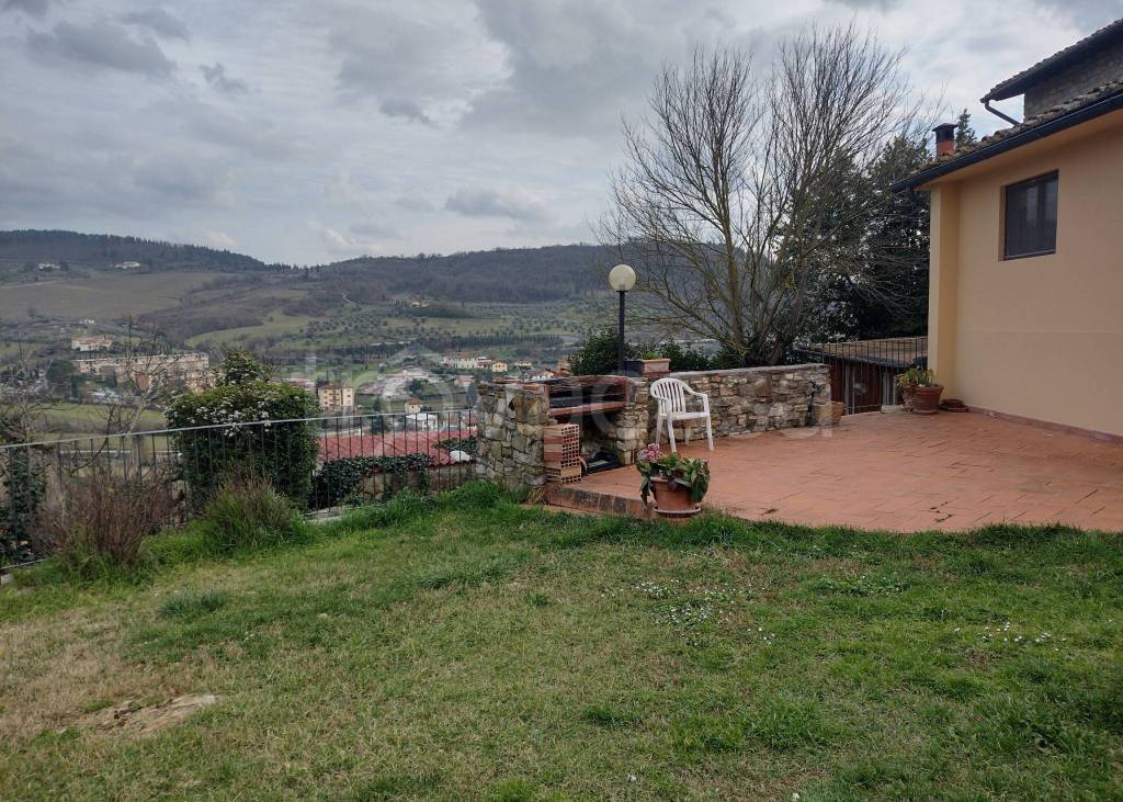 Casale in vendita a Pontassieve via di Grignano