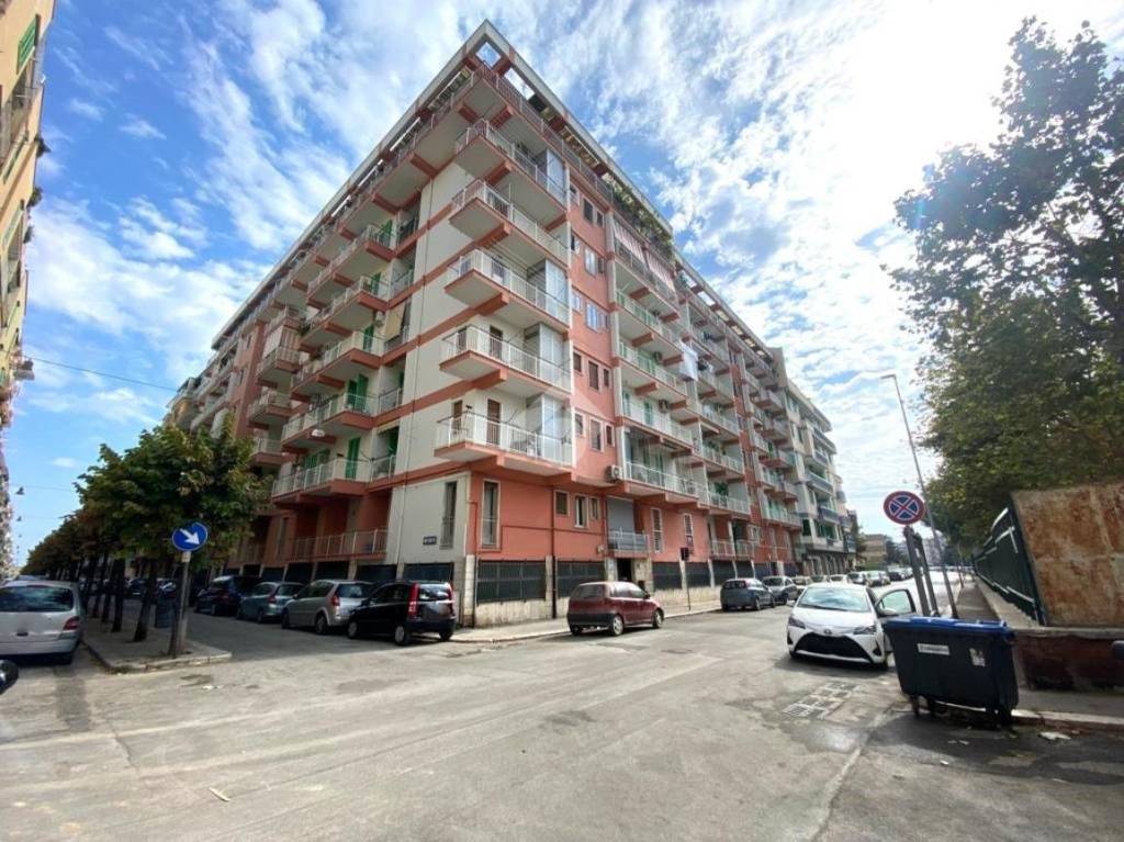 Appartamento in vendita a Molfetta via Capitano Magrone, 71