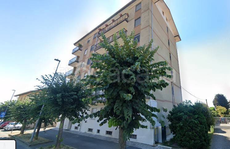 Appartamento all'asta a Vigliano Biellese corso Avilianum, 48