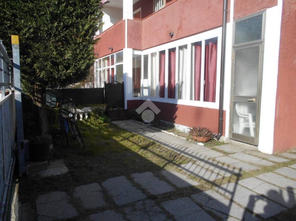 Appartamento in vendita a Comacchio via Don a.Campalmonti, 20
