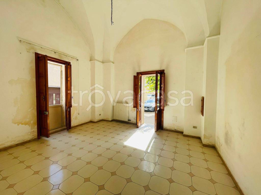 Villa Bifamiliare in vendita a San Cesario di Lecce via Caponic