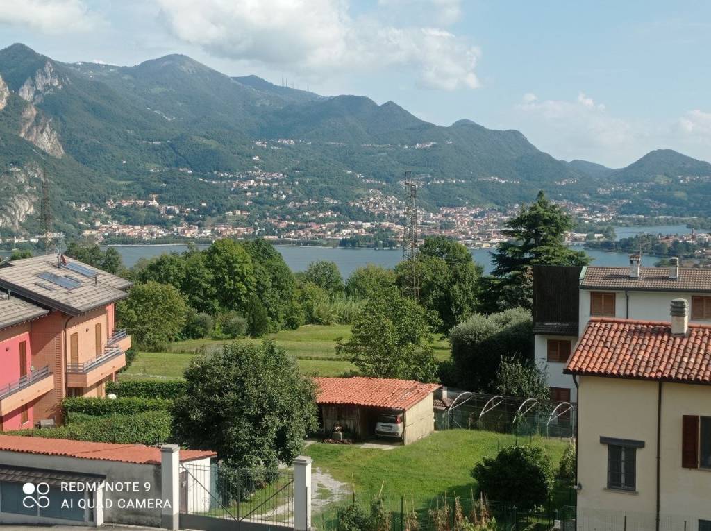 Villa Bifamiliare in in vendita da privato a Galbiate via Lecco, 78