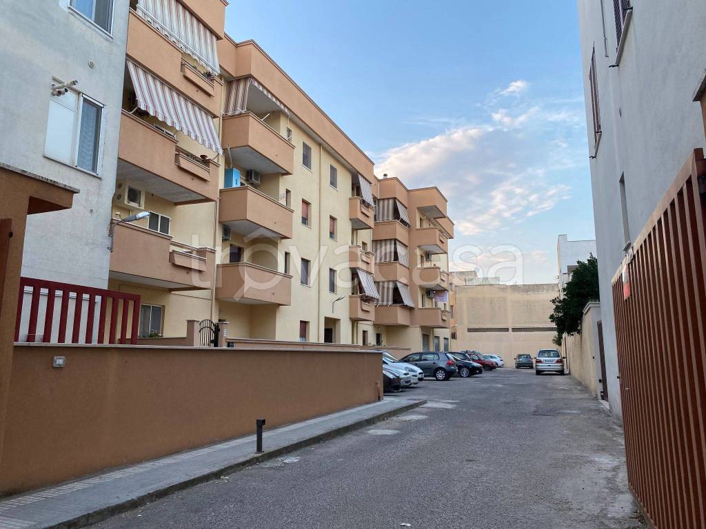 Appartamento in in vendita da privato a Francavilla Fontana via Occhibianchi, 20