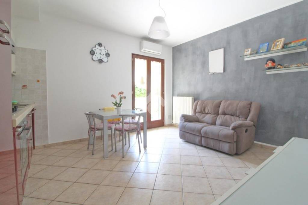 Appartamento in vendita a Giulianova via Fontenoce, 22
