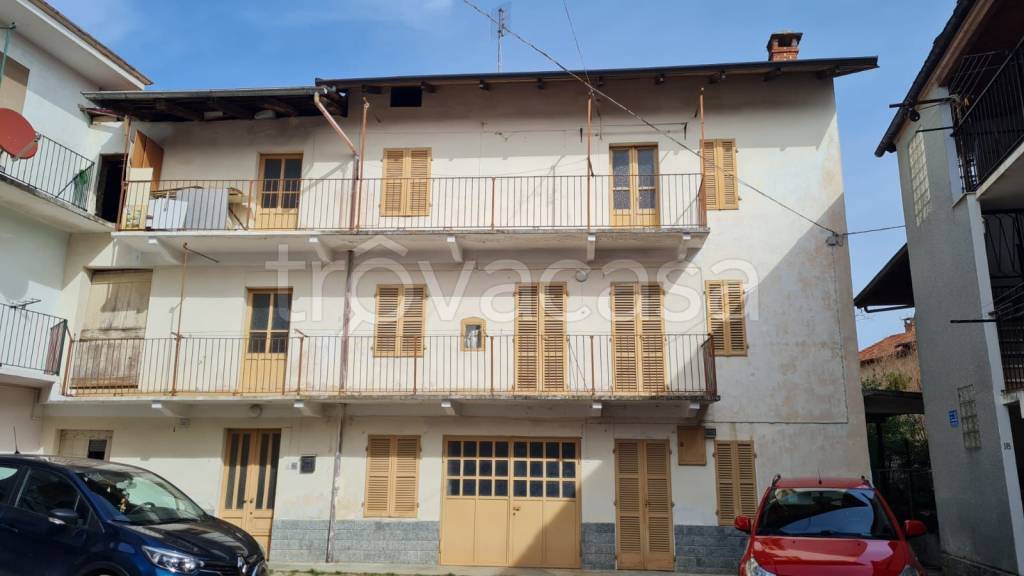 Casa Indipendente in vendita a Giaveno borgata Selvaggio Sopra