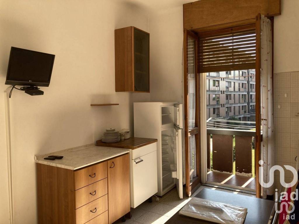 Appartamento in vendita a Corsico via Vittorio Alfieri