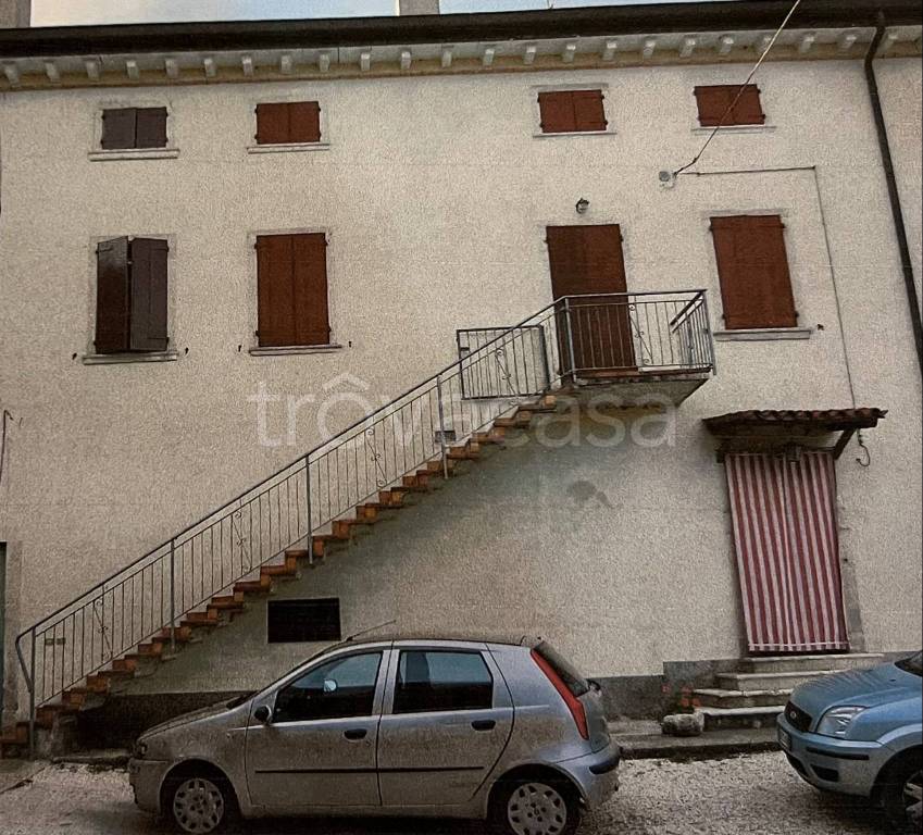 Appartamento in in vendita da privato a Ponti sul Mincio strada Peschiera