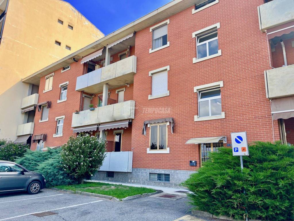 Appartamento in vendita a Feletto via (feletto) via micheletto