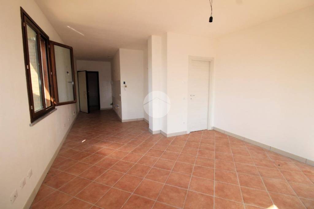 Appartamento in vendita a Sorbolo Mezzani via Clemente Bondi, 28