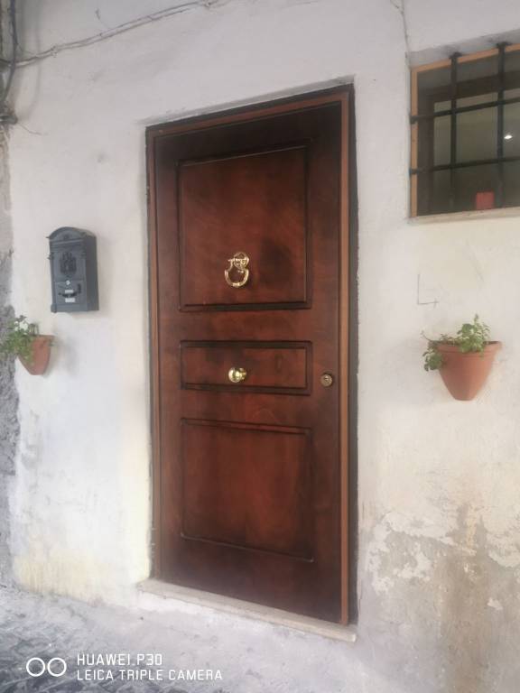 Appartamento in vendita a Palombara Sabina via dei Sabini
